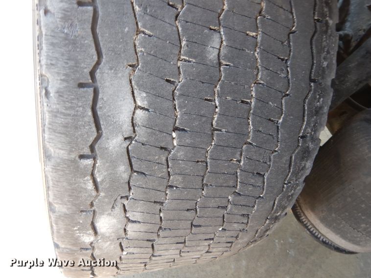 image for item GV9101 2011 International ProStar Premium  semi truck