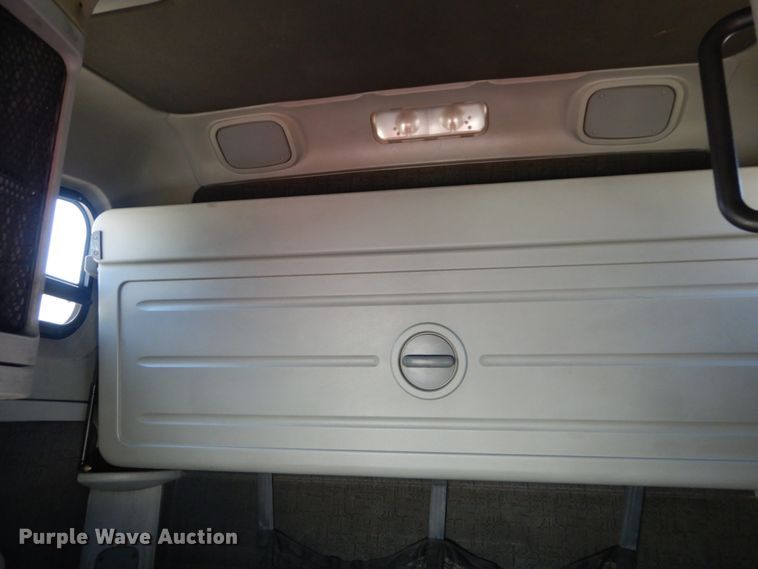 image for item GV9108 2007 Freightliner Century Classic ST  semi truck