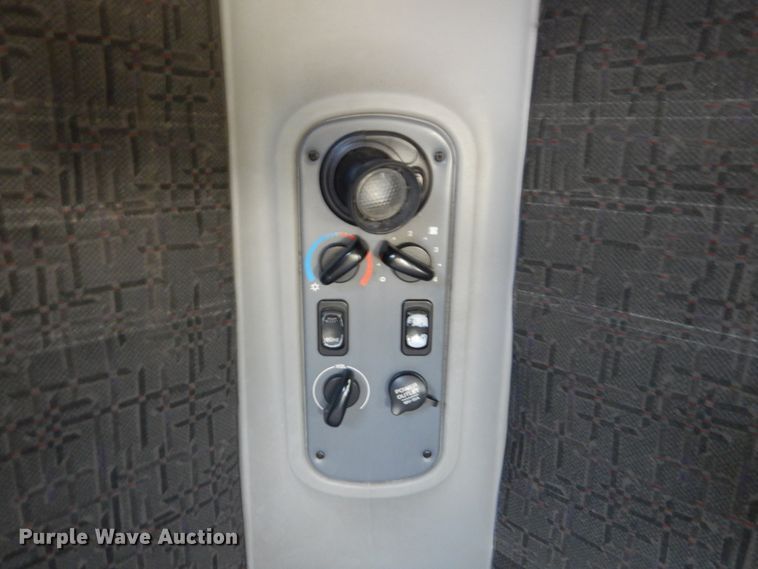 image for item GV9108 2007 Freightliner Century Classic ST  semi truck