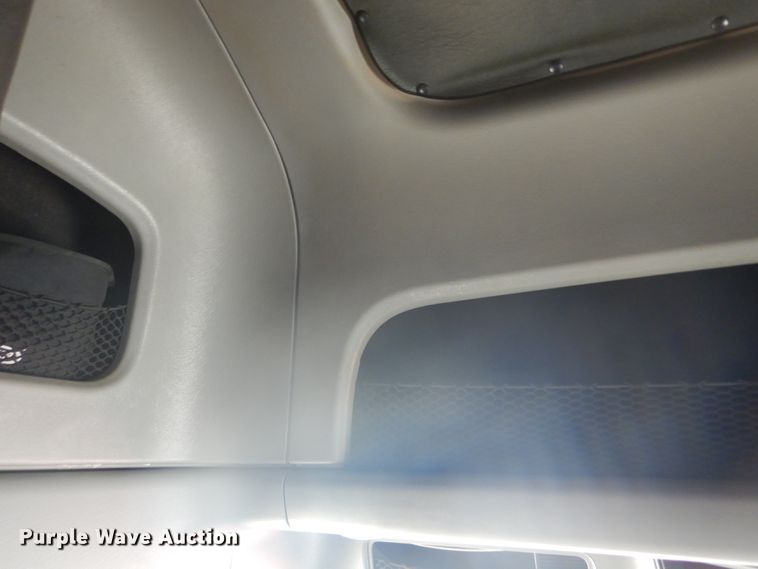 image for item GV9108 2007 Freightliner Century Classic ST  semi truck