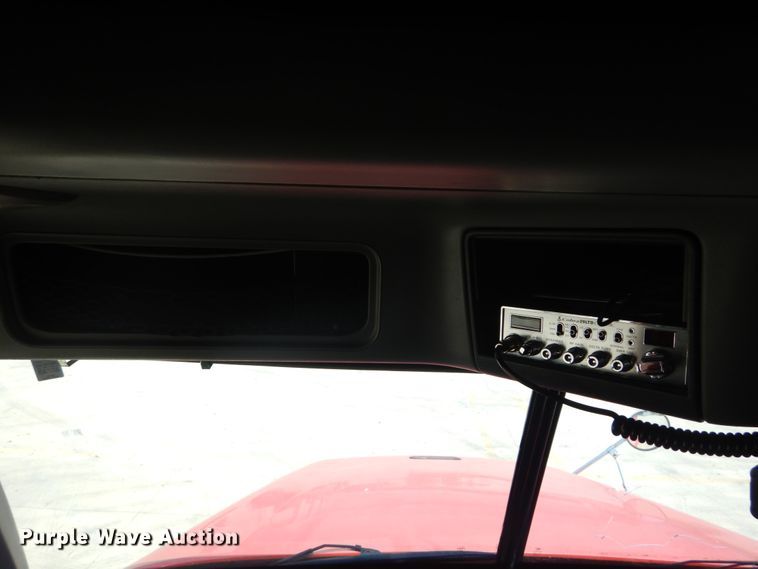 image for item GV9108 2007 Freightliner Century Classic ST  semi truck