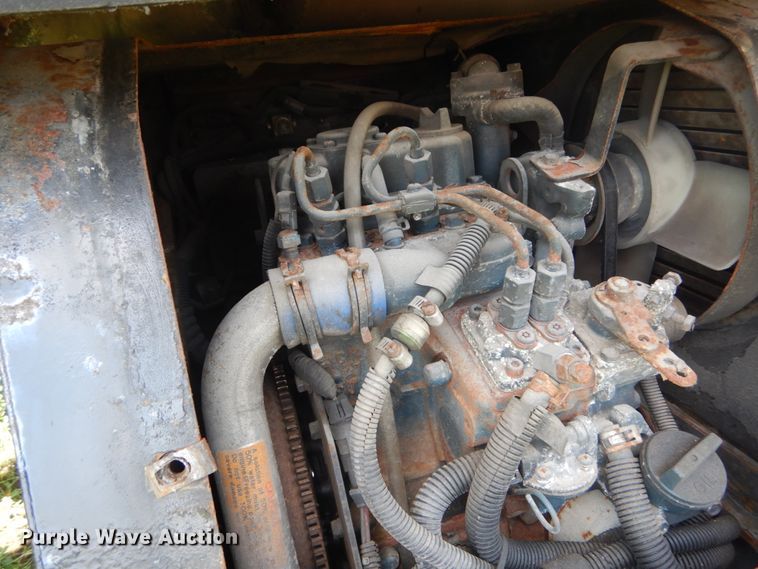 image for item GV9108 2007 Freightliner Century Classic ST  semi truck