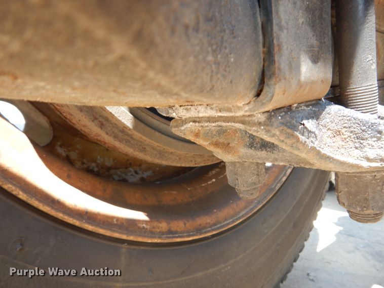 image for item GV9108 2007 Freightliner Century Classic ST  semi truck