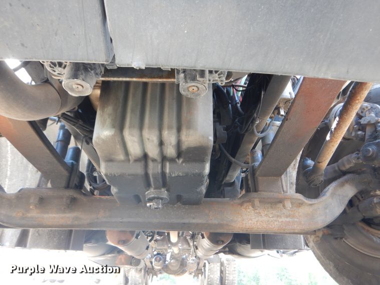 image for item GV9108 2007 Freightliner Century Classic ST  semi truck