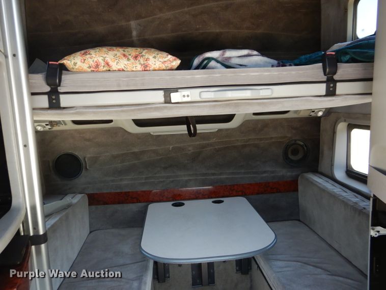 image for item HC9058 1999 Volvo S60  semi truck