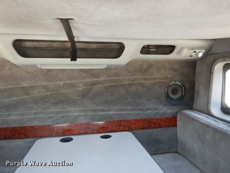 image for item HC9058 1999 Volvo S60  semi truck