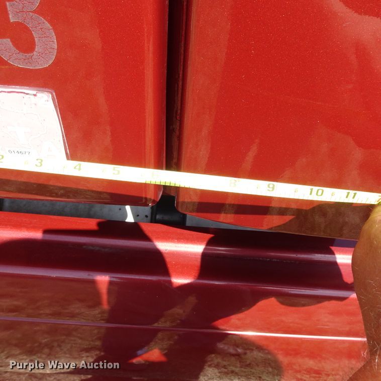 image for item HC9060 2007 Volvo VNL  semi truck