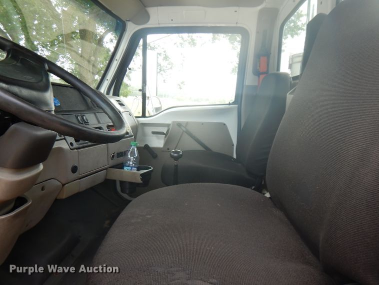 image for item HG9084 2007 Sterling L-Line  semi truck