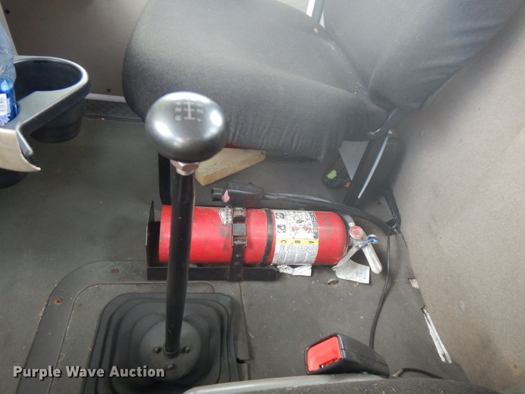 image for item HG9084 2007 Sterling L-Line  semi truck