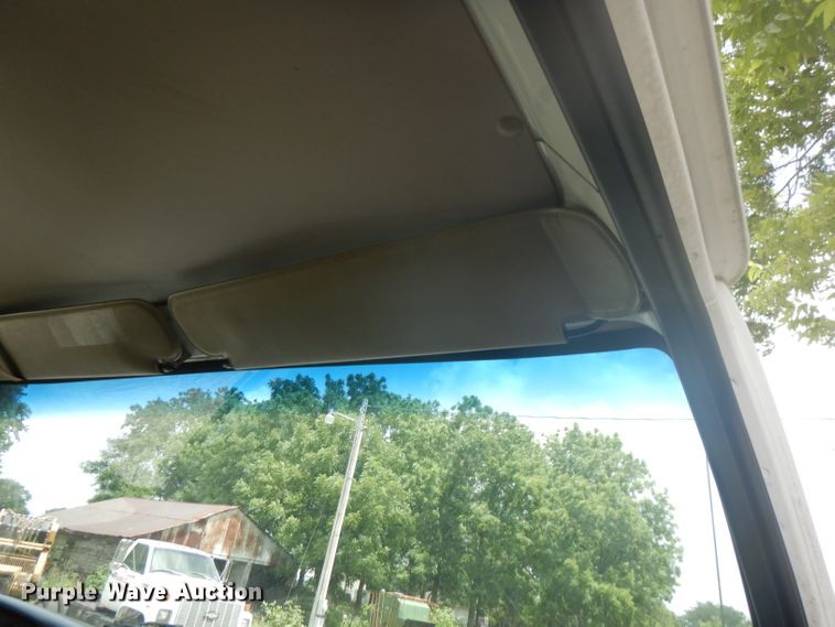 image for item HG9084 2007 Sterling L-Line  semi truck