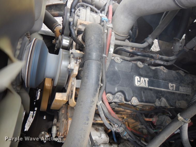 image for item HG9084 2007 Sterling L-Line  semi truck