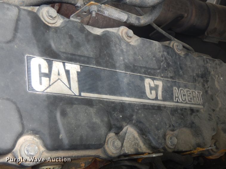 image for item HG9084 2007 Sterling L-Line  semi truck