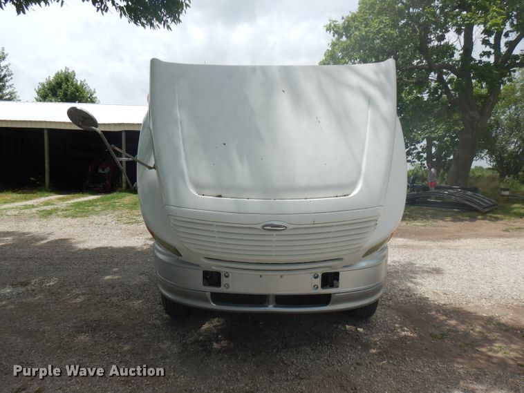 image for item HG9084 2007 Sterling L-Line  semi truck