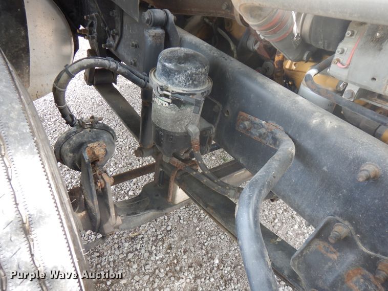 image for item HG9084 2007 Sterling L-Line  semi truck