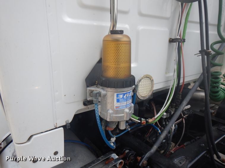 image for item HG9084 2007 Sterling L-Line  semi truck