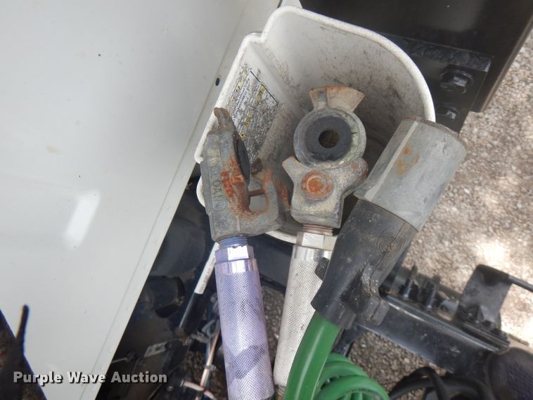 image for item HG9084 2007 Sterling L-Line  semi truck