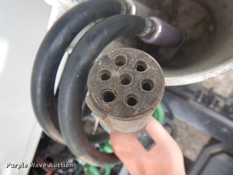 image for item HG9084 2007 Sterling L-Line  semi truck