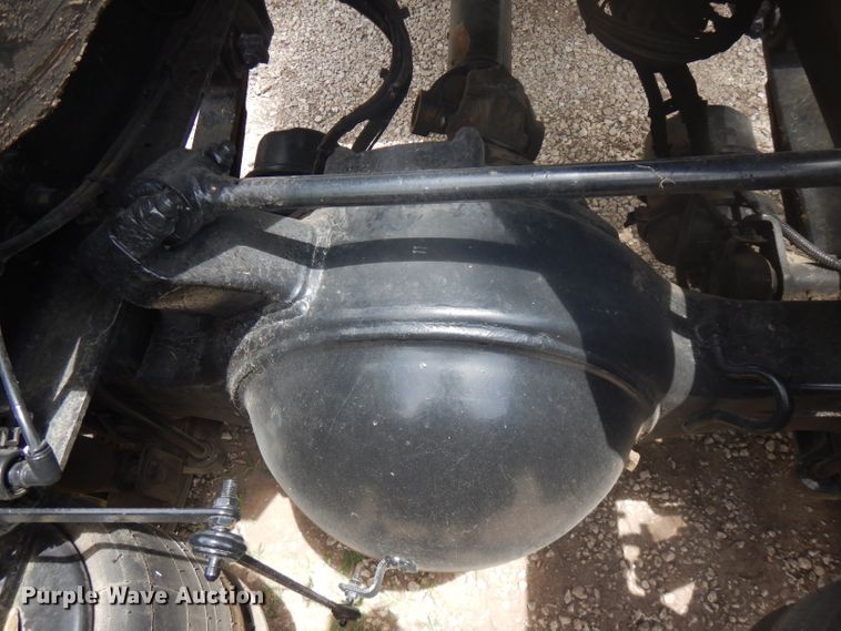 image for item HG9084 2007 Sterling L-Line  semi truck