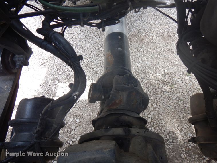 image for item HG9084 2007 Sterling L-Line  semi truck