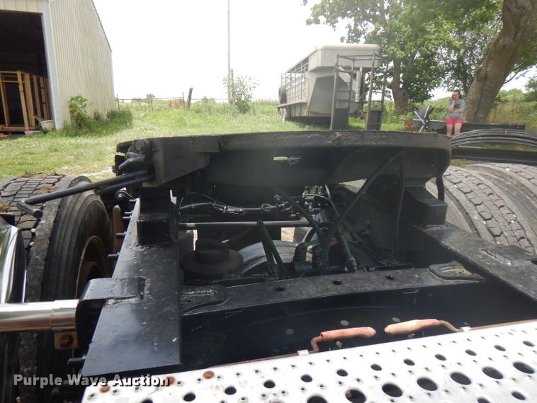 image for item HG9084 2007 Sterling L-Line  semi truck