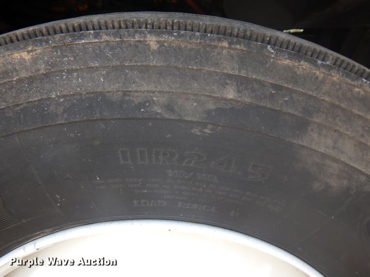 image for item HG9084 2007 Sterling L-Line  semi truck