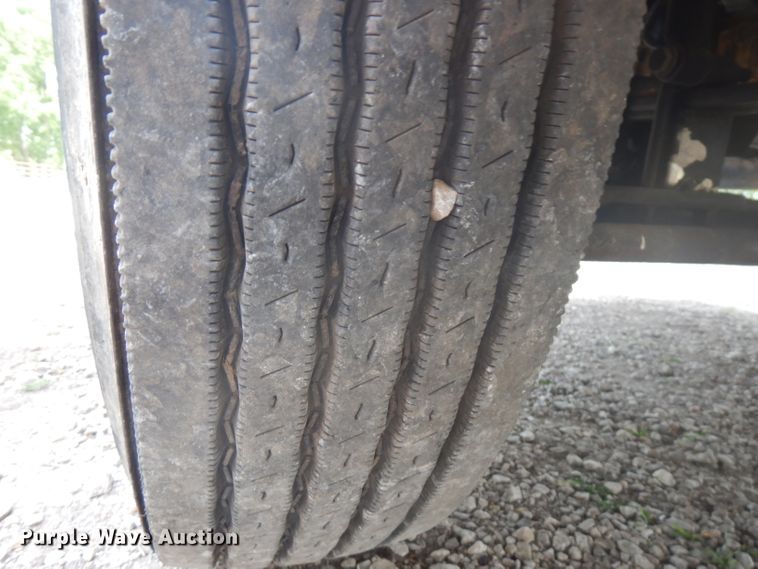 image for item HG9084 2007 Sterling L-Line  semi truck