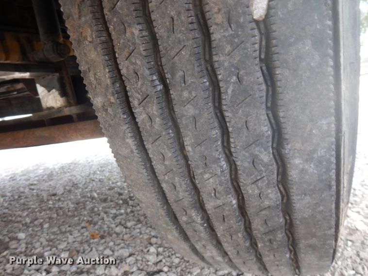 image for item HG9084 2007 Sterling L-Line  semi truck