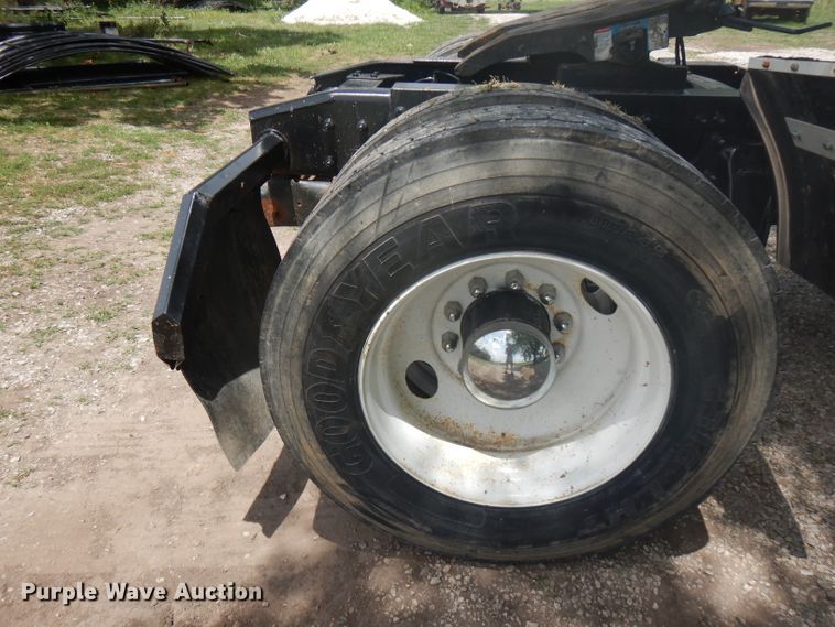 image for item HG9084 2007 Sterling L-Line  semi truck