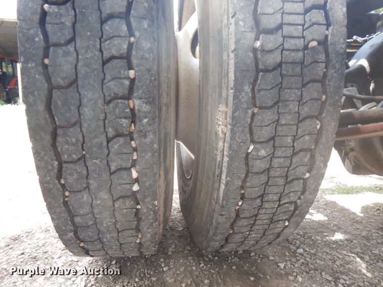 image for item HG9084 2007 Sterling L-Line  semi truck