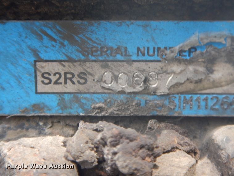 image for item HG9084 2007 Sterling L-Line  semi truck