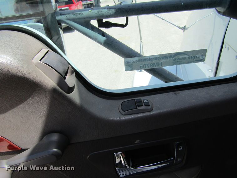 image for item HM9705 2007 Kenworth T600  semi truck