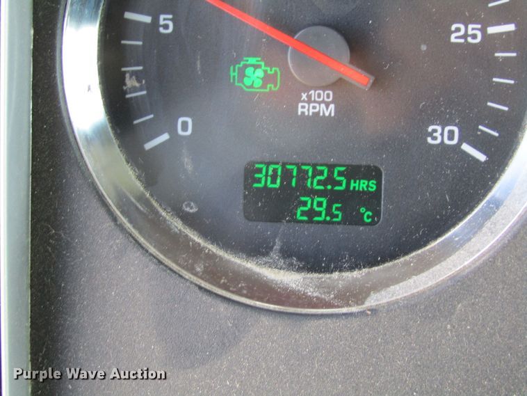 image for item HM9705 2007 Kenworth T600  semi truck