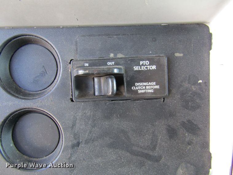 image for item HM9705 2007 Kenworth T600  semi truck