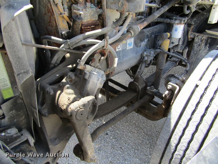 image for item HM9705 2007 Kenworth T600  semi truck