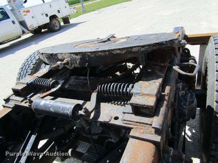 image for item HM9705 2007 Kenworth T600  semi truck