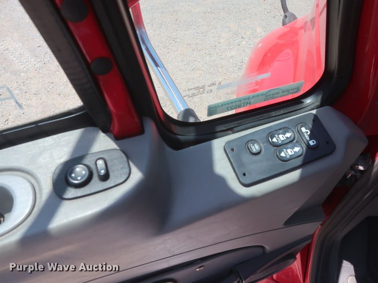 image for item HT9527 2014 International ProStar  semi truck