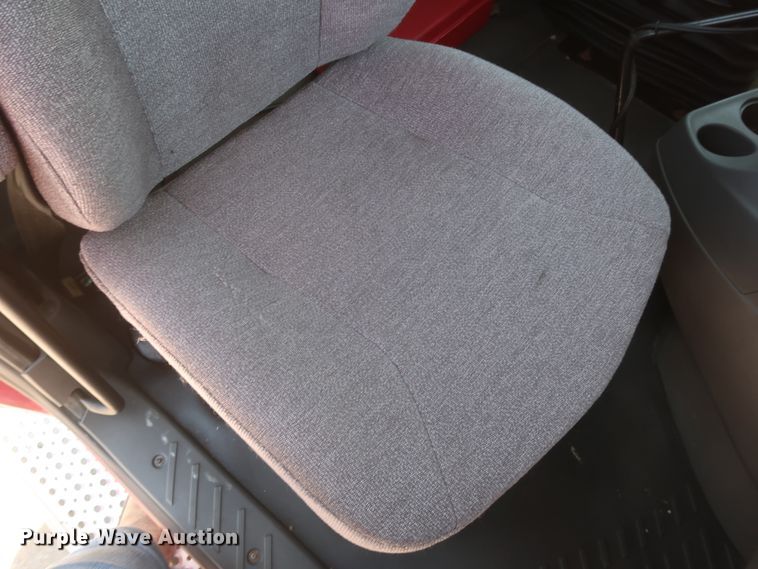 image for item HT9527 2014 International ProStar  semi truck