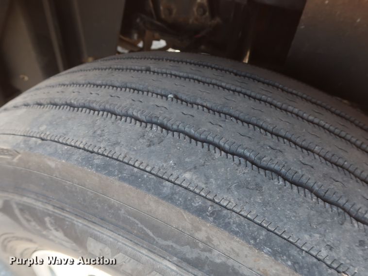 image for item HT9527 2014 International ProStar  semi truck