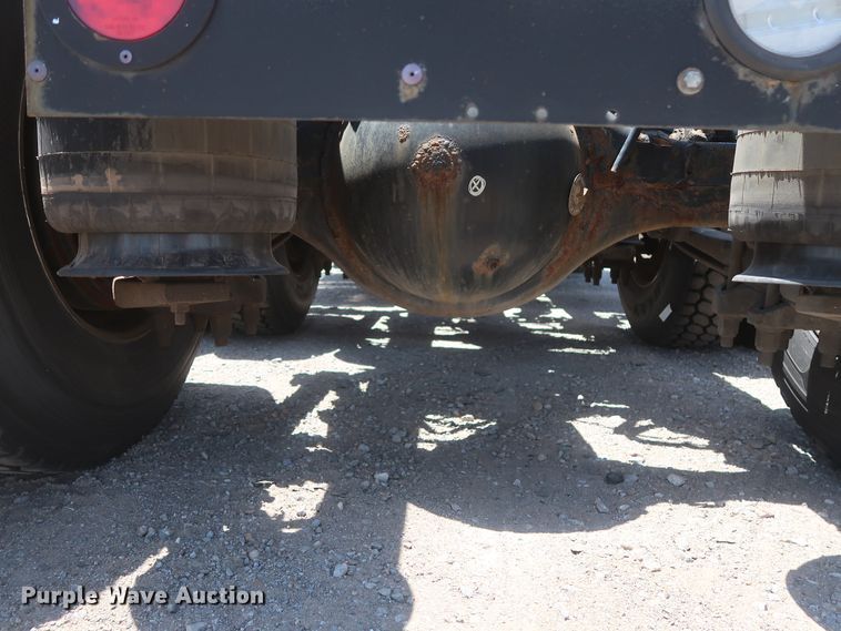 image for item HT9527 2014 International ProStar  semi truck