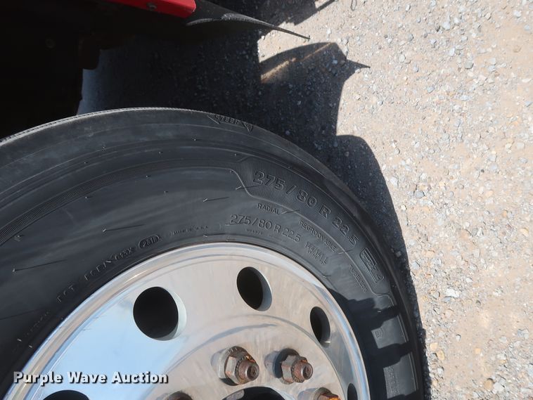 image for item HT9527 2014 International ProStar  semi truck