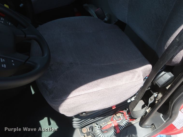 image for item HT9528 2015 International ProStar  semi truck