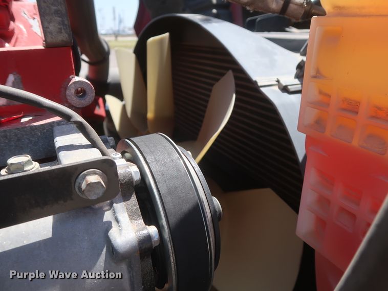 image for item HT9528 2015 International ProStar  semi truck