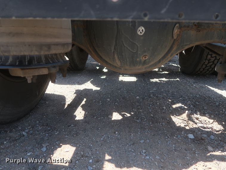 image for item HT9528 2015 International ProStar  semi truck