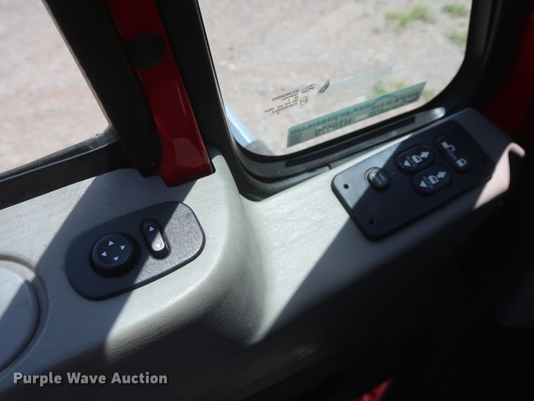 image for item HT9529 2015 International ProStar  semi truck