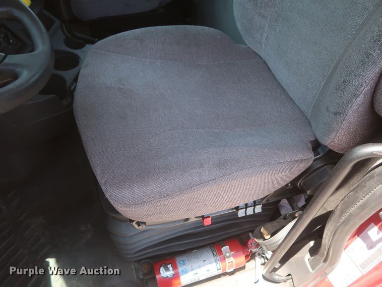 image for item HT9529 2015 International ProStar  semi truck