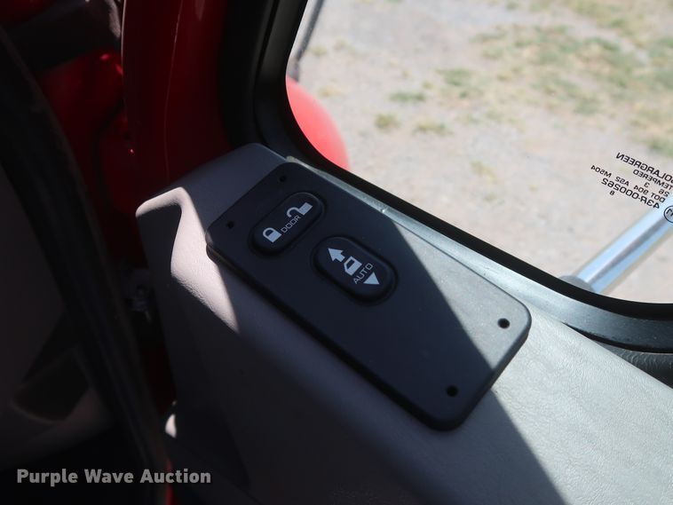 image for item HT9529 2015 International ProStar  semi truck