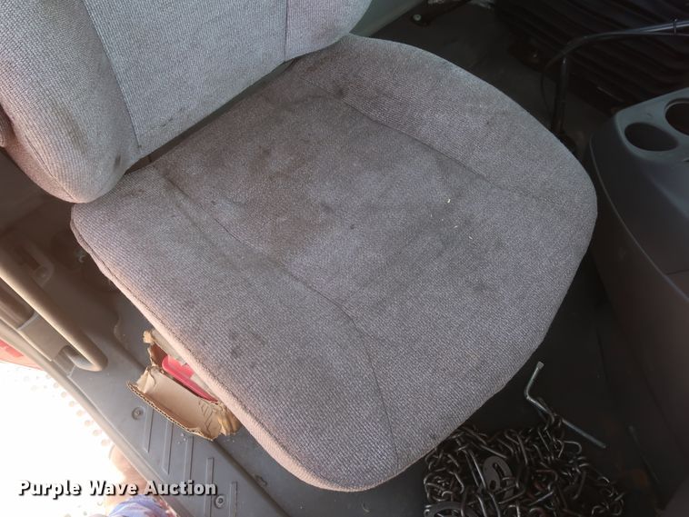 image for item HT9529 2015 International ProStar  semi truck