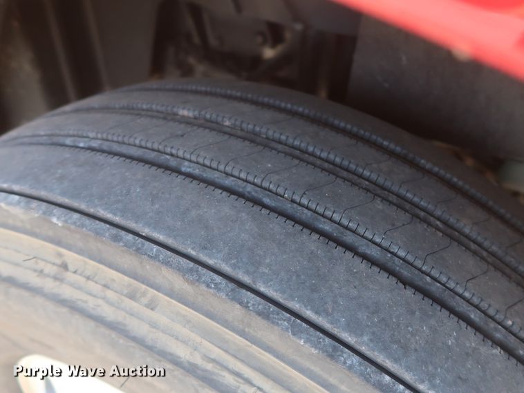 image for item HT9529 2015 International ProStar  semi truck