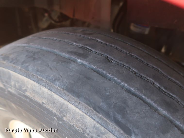 image for item HT9529 2015 International ProStar  semi truck