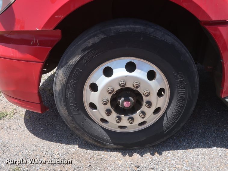 image for item HT9529 2015 International ProStar  semi truck